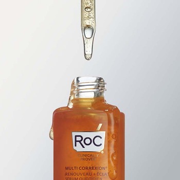 Multi Correxion Revive + Glow Daily Serum - Rozjasňujúce sérum proti vráskam
